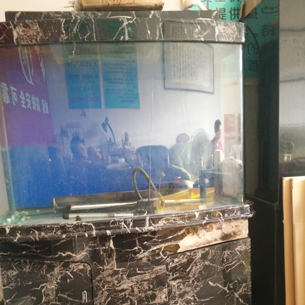 鋼琴與魚(yú)缸快運(yùn)